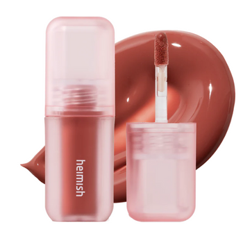 Heimish Dailism Lip Gloss Nudie Rose, 4 g