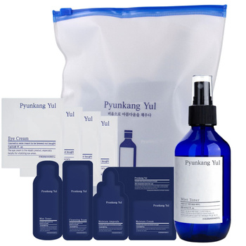 Pyunkang Yul - Mist Toner 200 ml Pouch Set