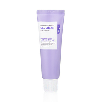 ISNTREE Onion Newpair Gel Cream 50ml