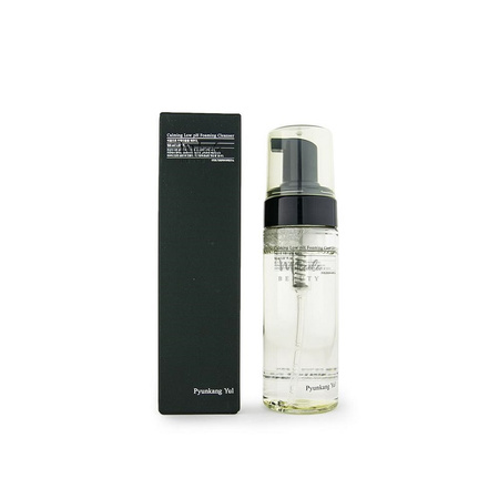Pyunkang Yul Calming Low pH Foaming Cleanser 150 ml