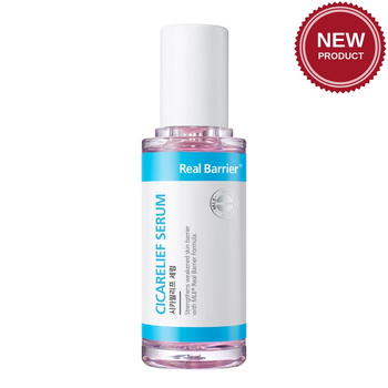Real Barrier Cicarelief Serum 40ml