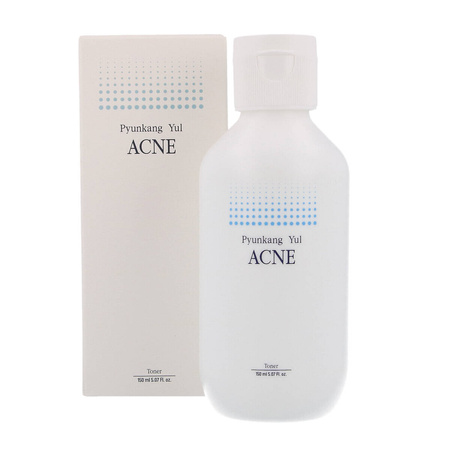 Pyunkang Yul ACNE TONER 150 ml