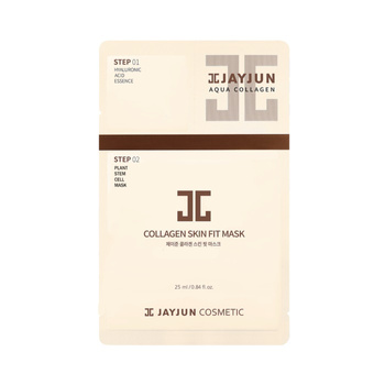 JAYJUN Collagen Skin Fit Mask 25ml
