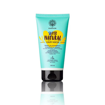GARDEN - Supernatural My Miracle Hair Mask 150 ml