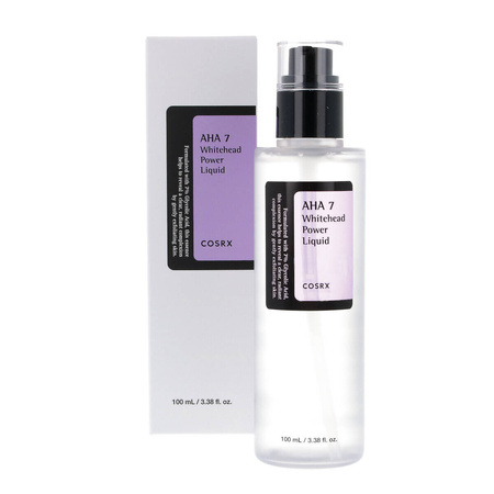 COSRX AHA 7 Whitehead Power Liquid 100 ml