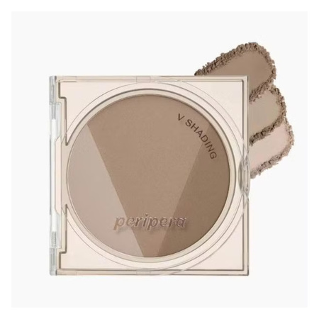 Peripera V Shading 03 Grayish Cool, 9.5 g