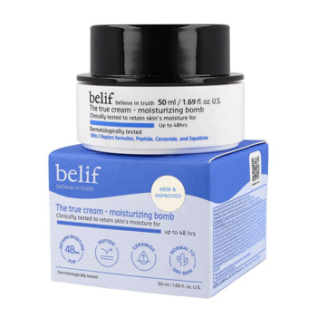 Belif The True Cream Moisturizing Bomb 50 ml