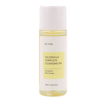 iUNIK Calendula Complete Cleansing Oil Miniature, 25ml