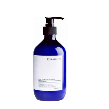 Pyunkang Yul Low pH Scalp Treatment 500ml