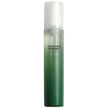Haruharu Wonder - Black Bamboo Mist, 150ml