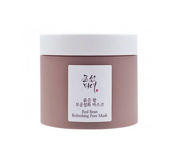 Beauty of Joseon Red Bean Refreshing Pore Mask,140ml