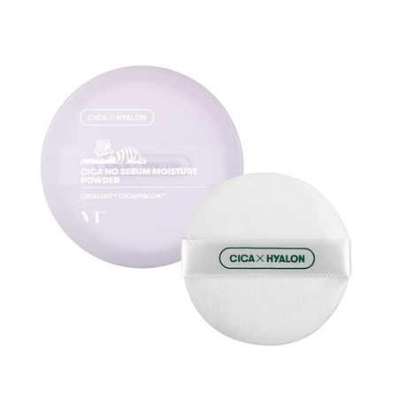 VT Cosmetics No Sebum Moisture Powder 5 g