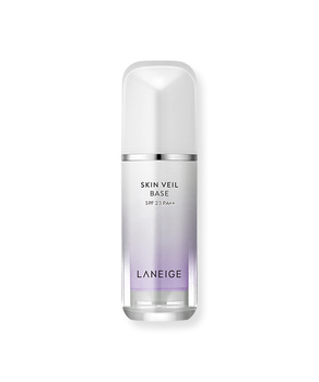 Laneige Skin Veil Base #40 Pure Purple SPF25 PA++ 30 ml