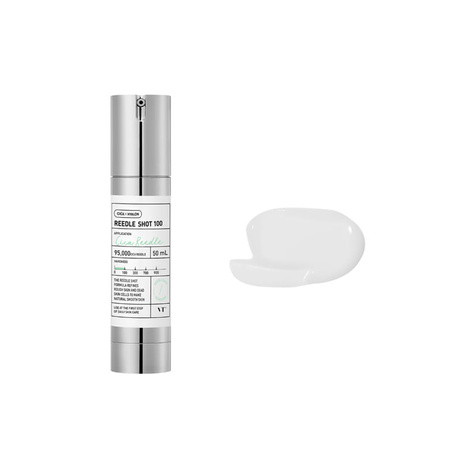 VT Cosmetics Reedle Shoot 100 50ml