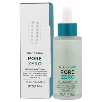 Be The Skin BHA+ PORE ZERO Serum 30ml