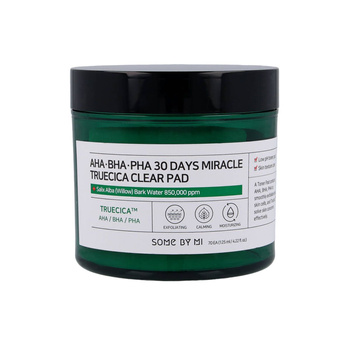 SOME BY MI AHA BHA PHA 30 Days Miracle Truecica Clear Pad 70 pcs