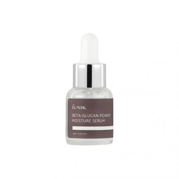 iUNIK Beta-Glucan Power Moisture Serum Miniature 15ml