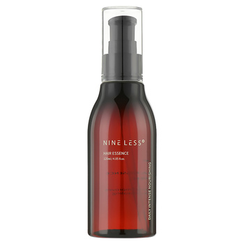 NINE LESS Daily Intense Nourishing Hair Essence 120 ml