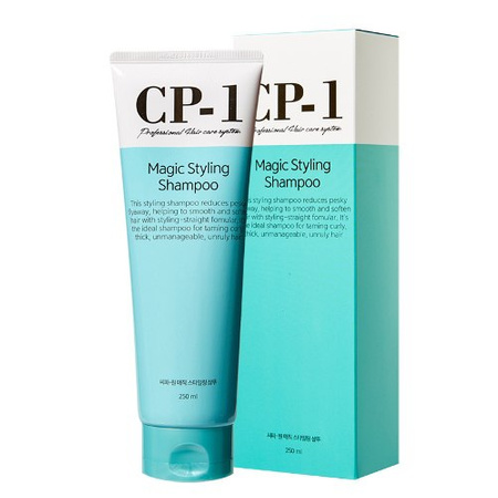 CP-1 Magic Styling Shampoo 250ml