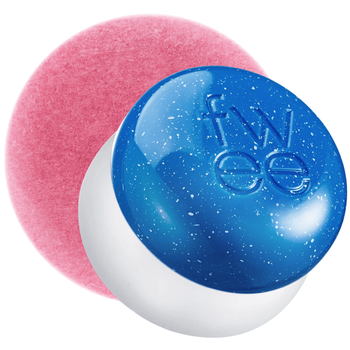 FWEE Lip&Cheek Blurry Pudding Pot BS04 Breeze 5g pudding do makijażu ust i policzków