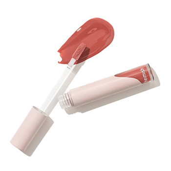 Heimish Dailism Lip Gloss Nudie Rose 03 4 g
