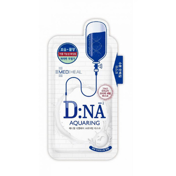 MEDIHEAL D:NA Proatin Mask ( Aquaring ) 25ml
