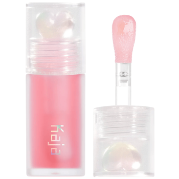 KAJA Beauty Bento 08 Chocolate Dahlia 01 Rose Hip Spritz, 4ml - lip oil