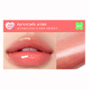 Peripera Heart Jam Glow Lip in Shade 007 Apricot Jelly Lucky Lottery