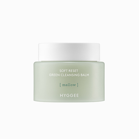 HYGGEE Soft Reset Green Cleansing Balm 100 ml