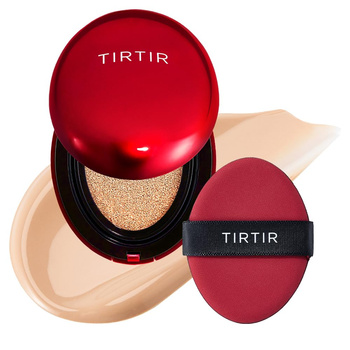 TIRTIR Mini Mask Fit Red Mini Cushion 21N Ivory - mini version
