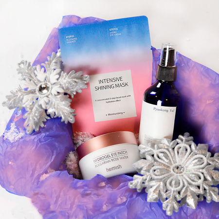 JAYJUN Intensive Shining Mask 25ml
