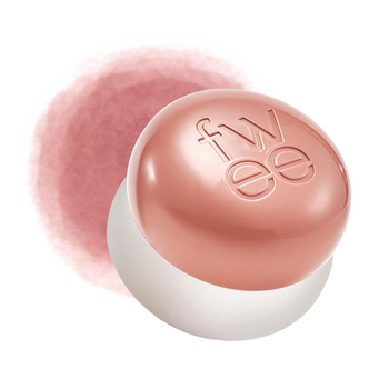 FWEE Lip&Cheek Blurry Pudding Pot ND03 Without 5 g