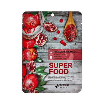 EYENLIP Pomegranate Mask Sheet