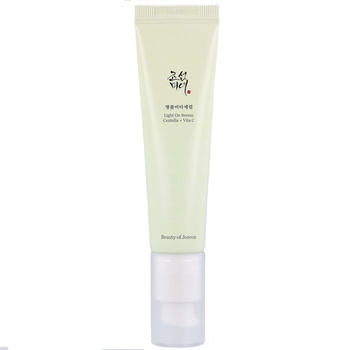 Beauty of Joseon Light On Serum Centella + Vita C 30ml