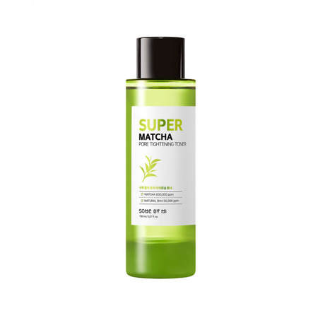 SOME BY MI Super Matcha Pore Tightening Toner 150 ml