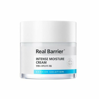 Real Barrier Intense Moisture Cream 50ml