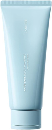 Laneige Water Bank Blue Hyaluronic Cleansing Foam 150 g