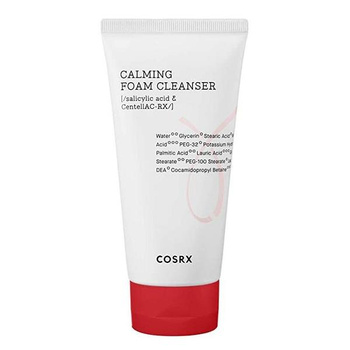 COSRX AC Collection Calming Foam Cleanser 150ml