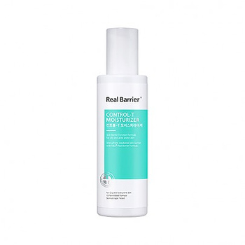 Real Barrier Control-T Moisturizer 110ml