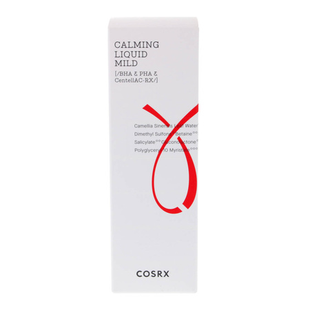 COSRX AC Collection Calming Liquid Mild 125ml