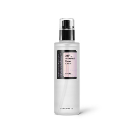 COSRX AHA 7 Whitehead Power Liquid 100 ml