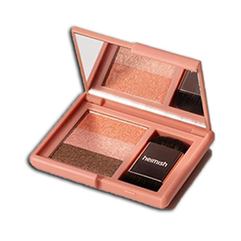 Heimish Taping Shadow Peach Coral 01