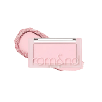 rom&nd Better Than Cheek W02 Strawberry Milk 4 g