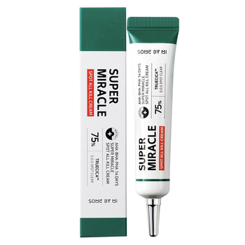 SOME BY MI AHA.BHA.PHA.14 DAYS Super Miracle Spot All Kill Cream 30 ml