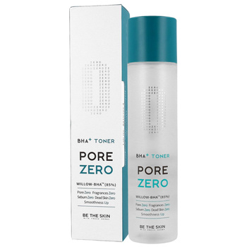 Be The Skin BHA+ PORE ZERO Toner 150ml