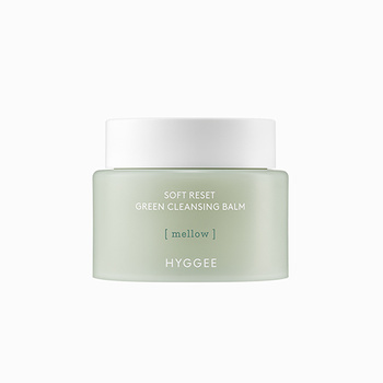 HYGGEE Soft Reset Green Cleansing Balm 100 ml