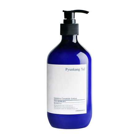 Pyunkang Yul Intensive Ceramide Lotion 500 ml