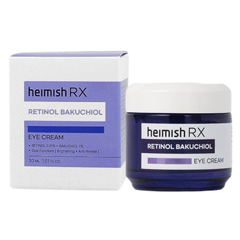 Heimish RX Retinol Bakuchiol Eye Cream 30 ml