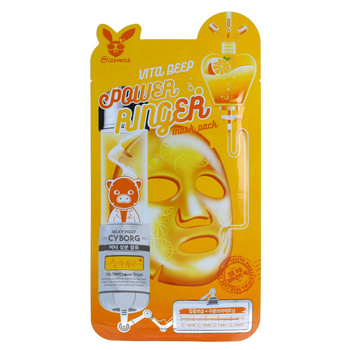 ELIZAVECCA Vita Deep Power Ringer Mask 23ml