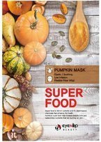 EYENLIP Pumpkin Mask Sheet